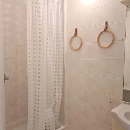 Apartmán 2 Pieces Cap D 'agde Ct150-e205