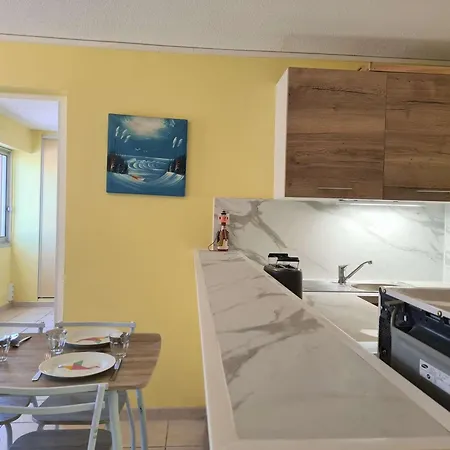 2 Pieces Cap D 'agde Ct150-e205 *