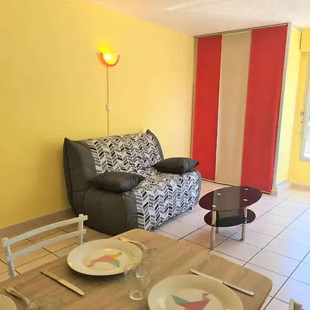 2 Pieces Cap D 'agde Ct150-e205